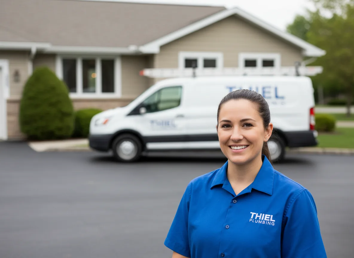 Plumber Uneeda, WV FAQs